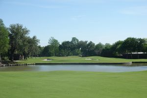 Braeburn 6th Approach
